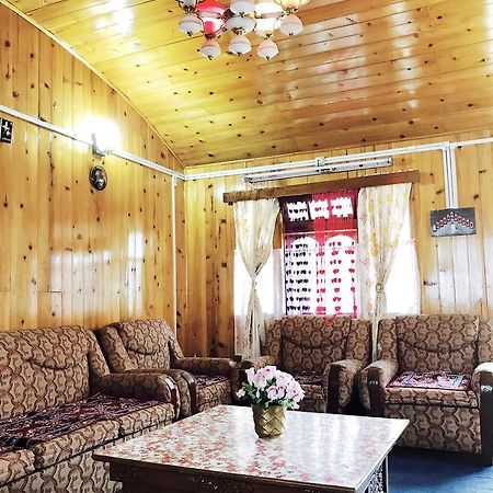 Bodhi Villa Darjeeling  Exterior foto