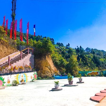 Bodhi Villa Darjeeling  Exterior foto