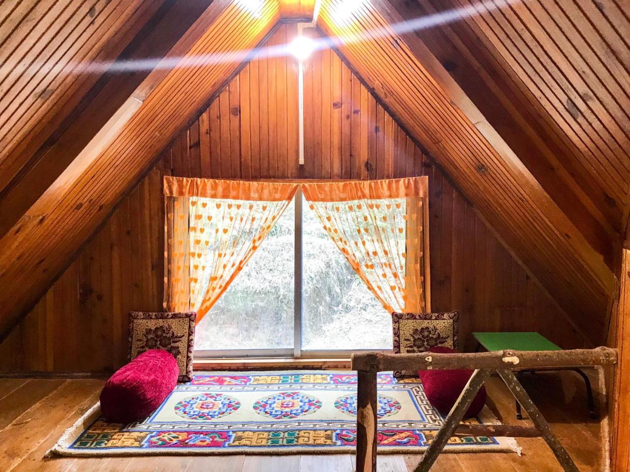 Bodhi Villa Darjeeling  Exterior foto