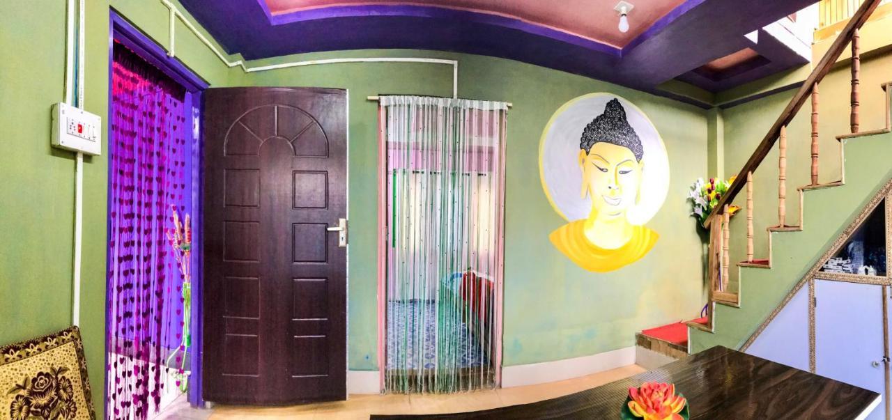 Bodhi Villa Darjeeling  Exterior foto