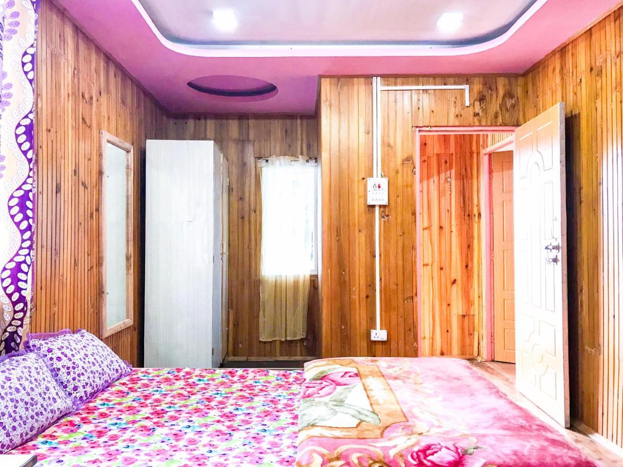 Bodhi Villa Darjeeling  Exterior foto