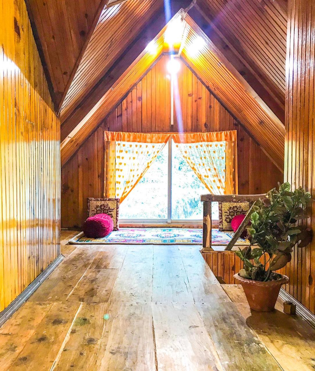Bodhi Villa Darjeeling  Exterior foto
