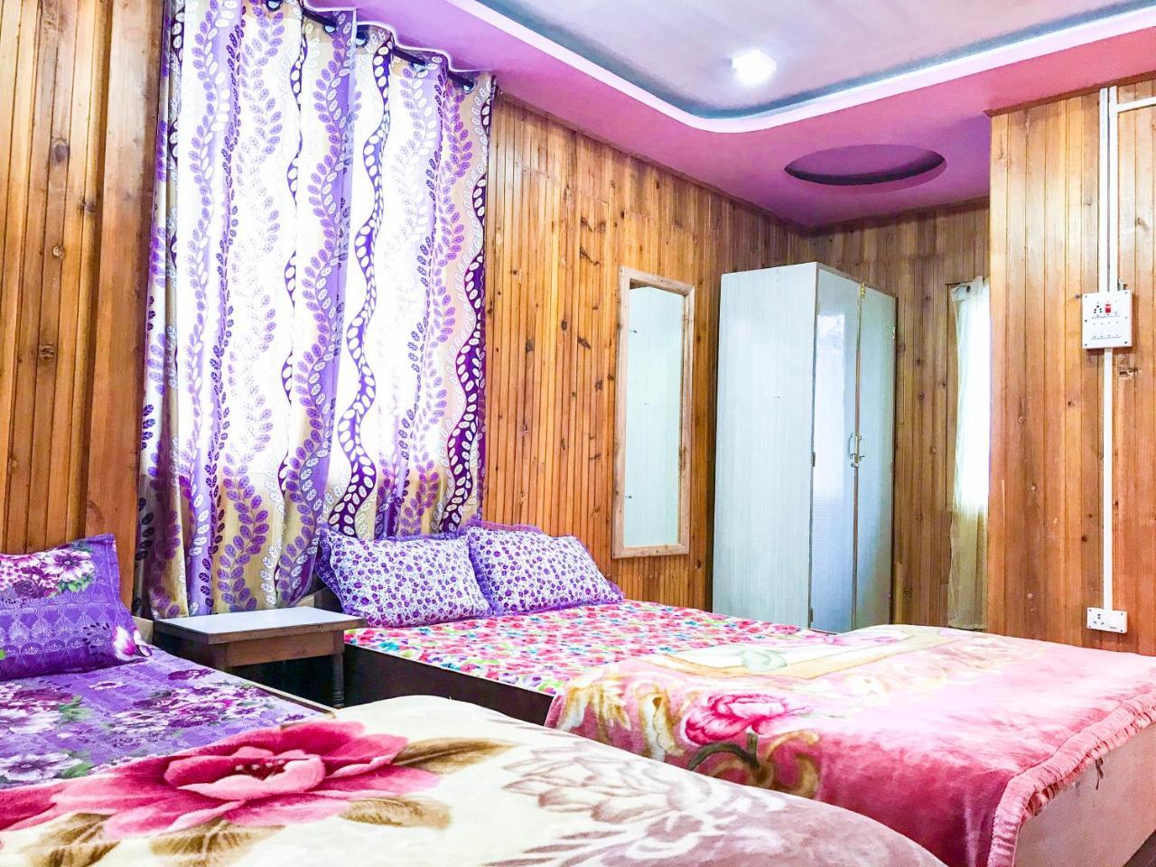 Bodhi Villa Darjeeling  Exterior foto