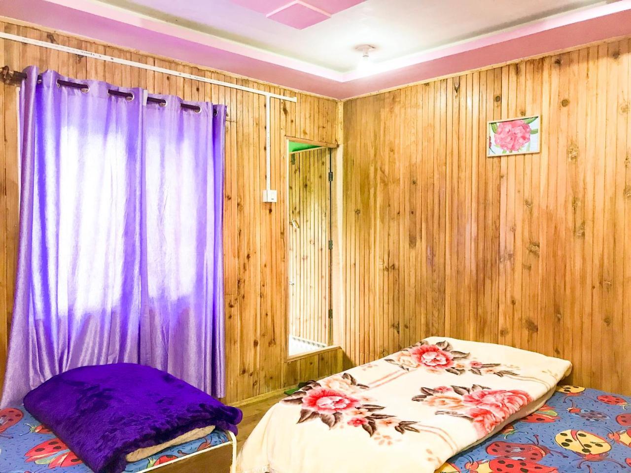 Bodhi Villa Darjeeling  Exterior foto
