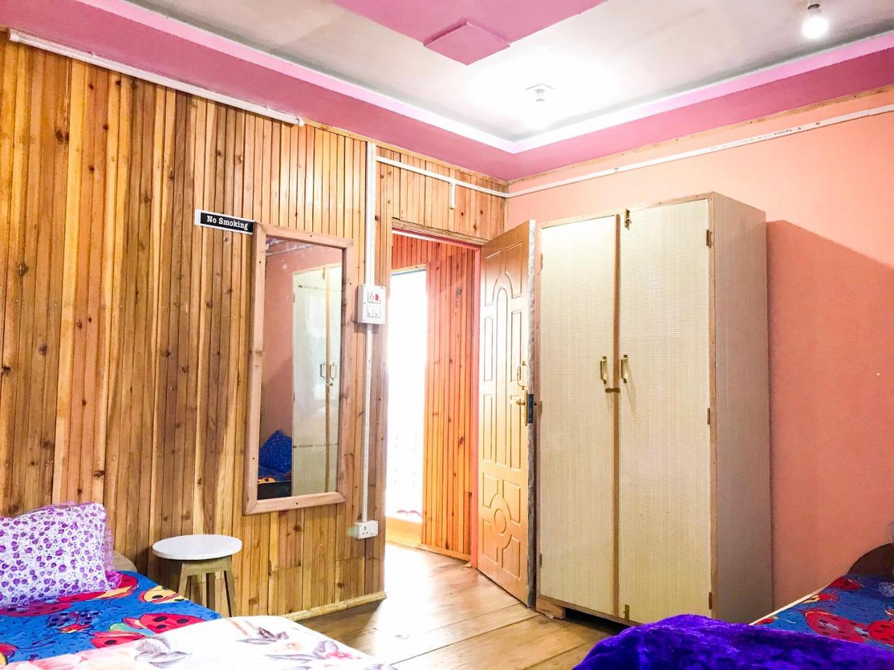 Bodhi Villa Darjeeling  Exterior foto