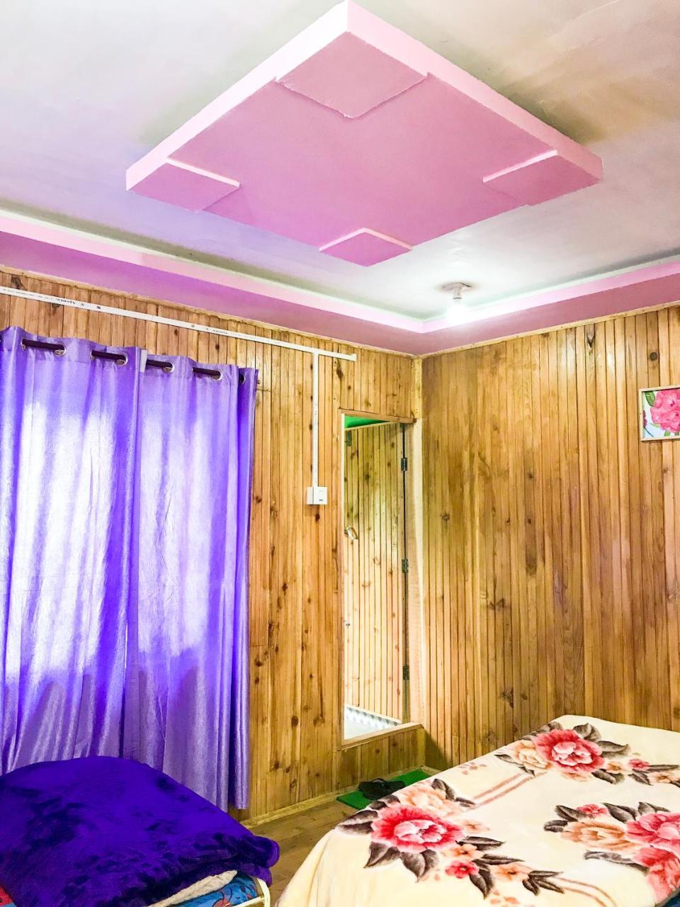 Bodhi Villa Darjeeling  Exterior foto