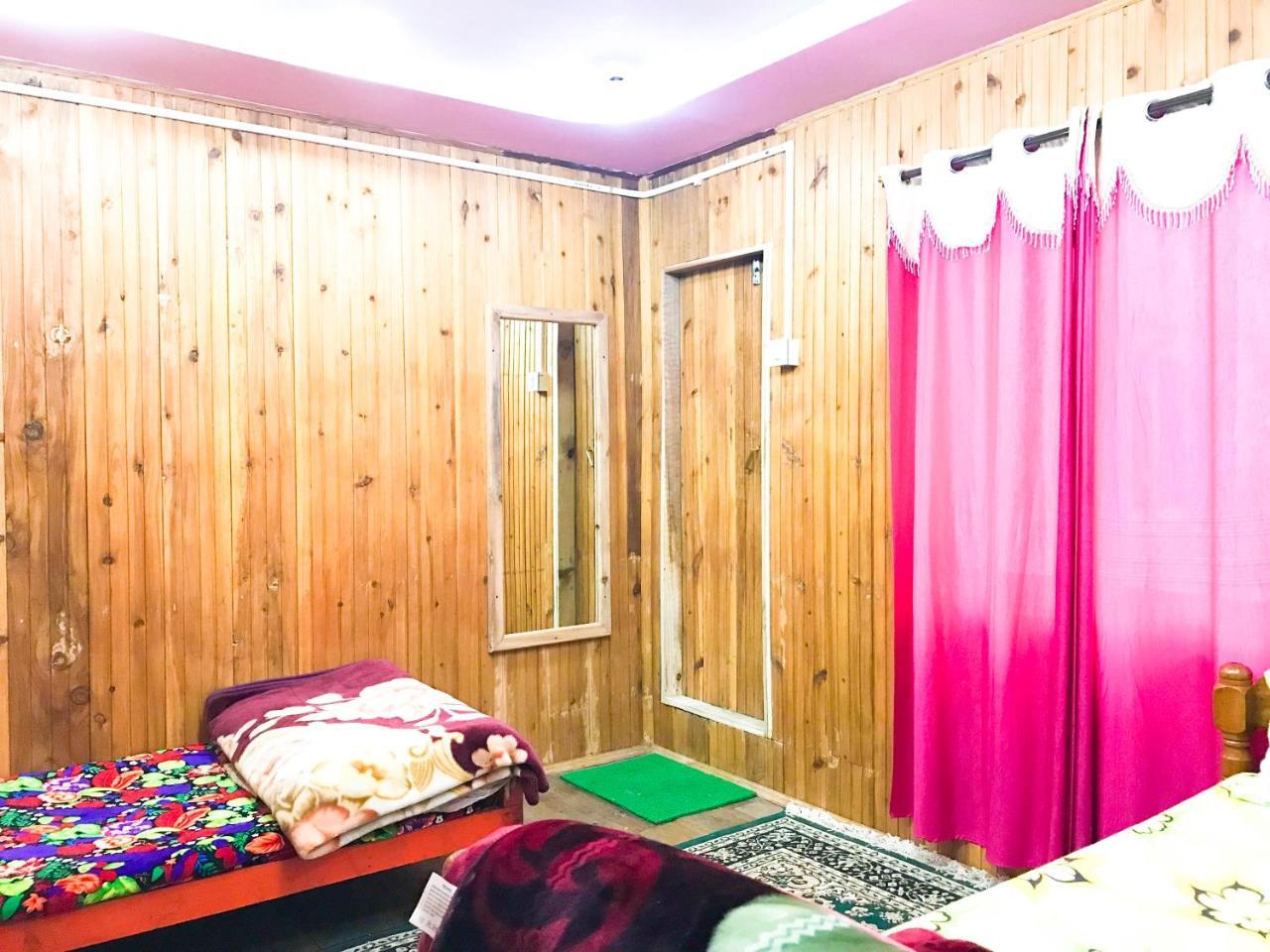 Bodhi Villa Darjeeling  Exterior foto